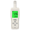 Portable Digital Industrial Thermometer Air Temperature And Humidity Detector