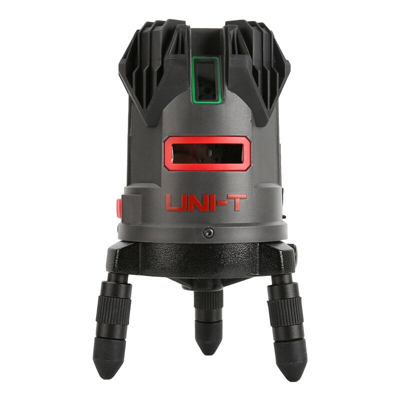 UNI-T 5 Lines Laser Leveler Automatic Level Laser Level High; ECVV SA ...