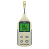 Temperature And Humidity Meter High Precision Integrated Temperature And Humidity Detector Industrial Household