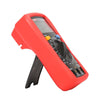 UNI-T Digital 600V Multimeter Professional Palm Size Multimeter Electrical Handheld Ammeter Meter With Backlight Data Hold