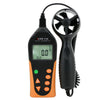 Digital Anemometer Anemometer Wind Speed And Temperature Tester