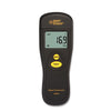 Digital Photoelectric Tachometer Motor Tachometer Non Contact Tachometer Tachometer Black