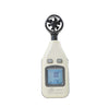 Digital Anemometer Anemometer High Precision Portable Impeller Anemometer