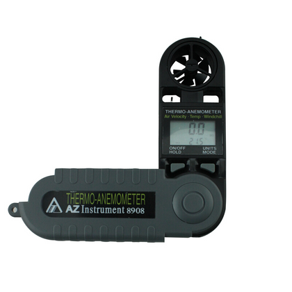 Foldable Anemometer Anemometer