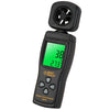 Anemometer Digital Anemometer Anemometer High Precision Handheld